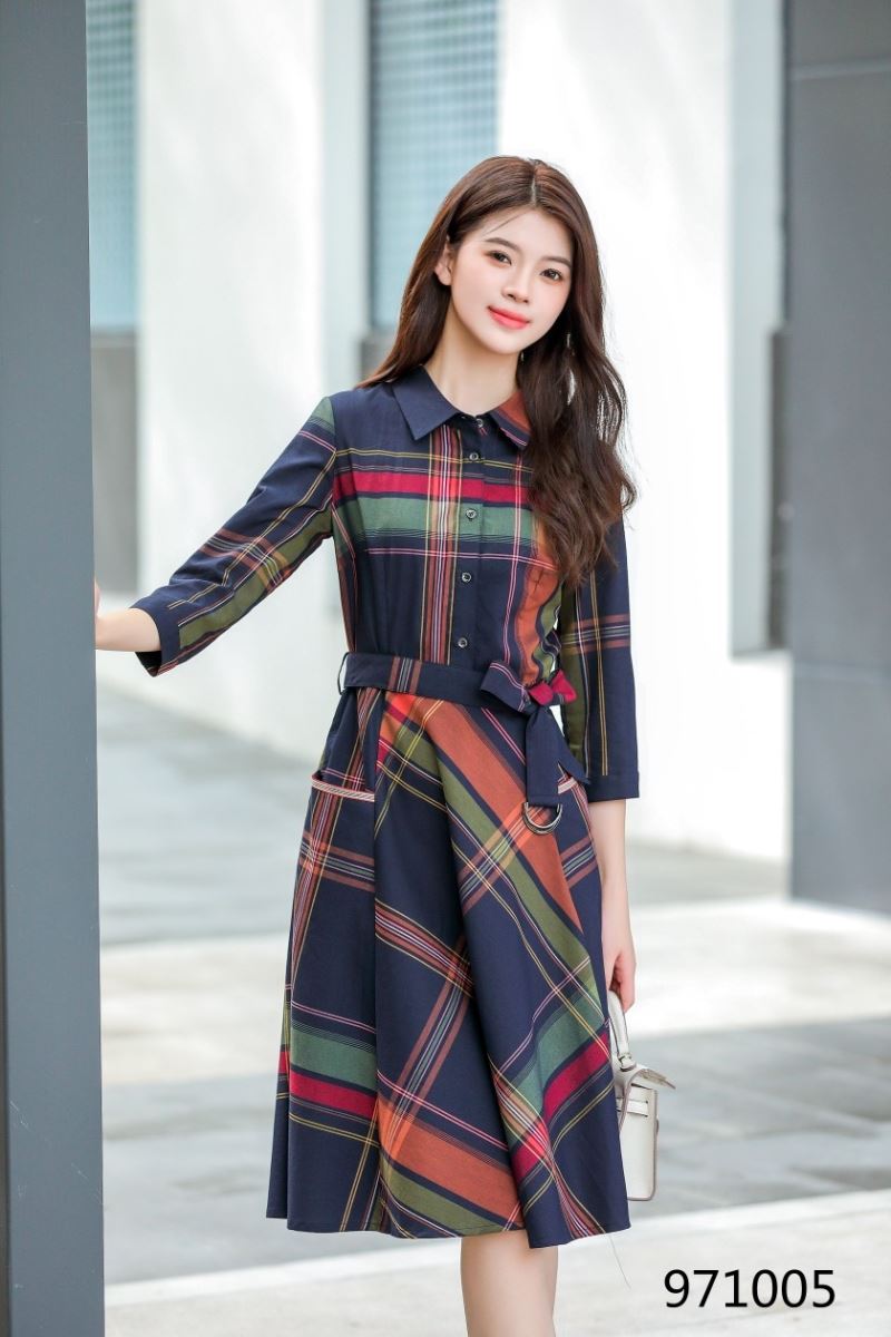 Burberry Dress